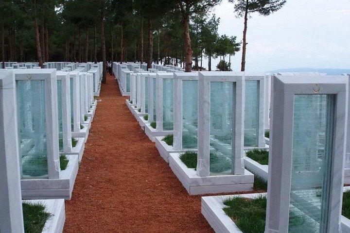 Experience Anzac Day on This 5 Days Tour to Gallipoli