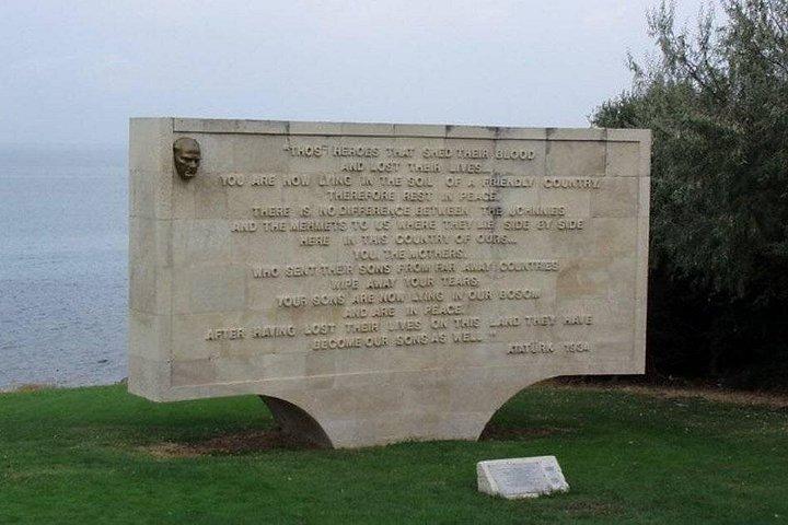 Experience Anzac Day on This 5 Days Tour to Gallipoli