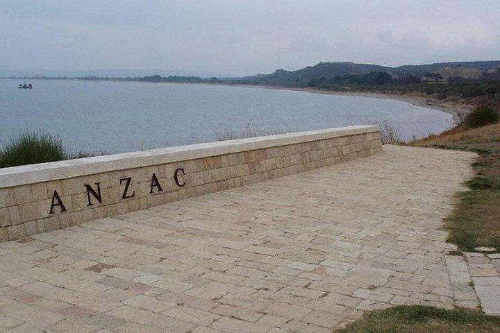 Experience Anzac Day on This 5 Days Tour to Gallipoli