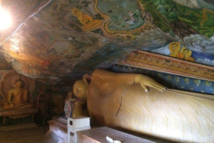 7. dag Udforsk Sri Lanka