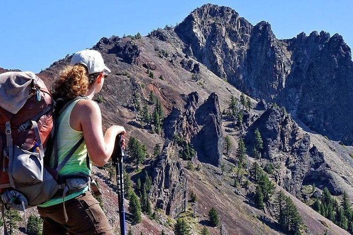 M'Goun Peak Ascent Trek - 6 dagen