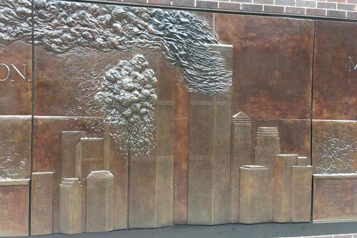 Biglietti per Museo e Statua della Libertà di New York dell'11 settembre