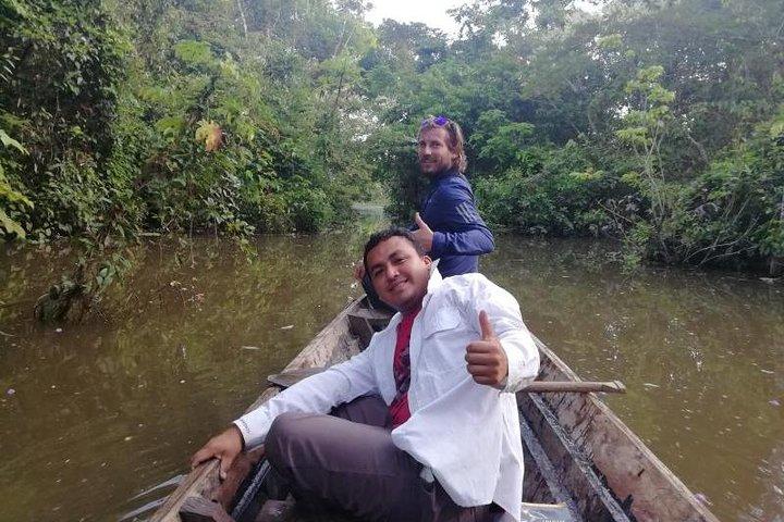 Pacaya Samiria 3Days / 2nights - Amazon Wonder Expeditions