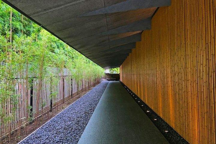 原宿と表参道のガイド付き建築ツアー
