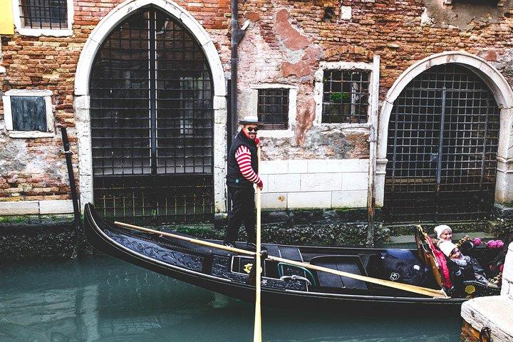 Lo mejor de Venecia en 3 horas