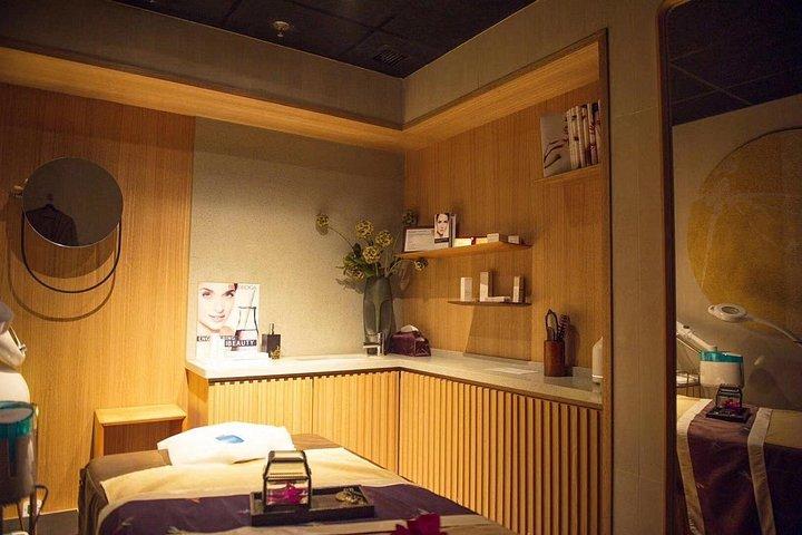 Private Beijing Highlights Tour with Foot Massage Experience