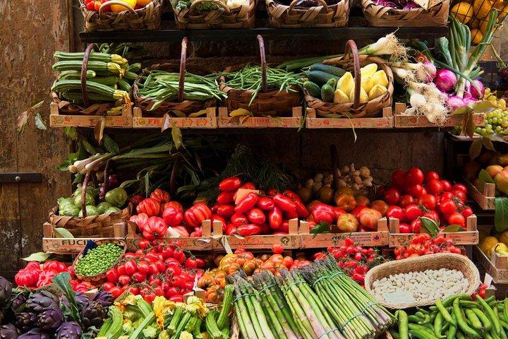 Koken en dineren op de Florentijnse manier