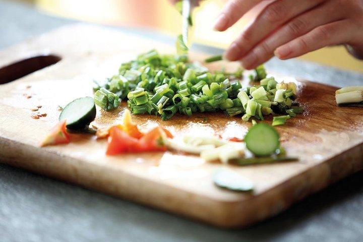 Koken en dineren op de Florentijnse manier