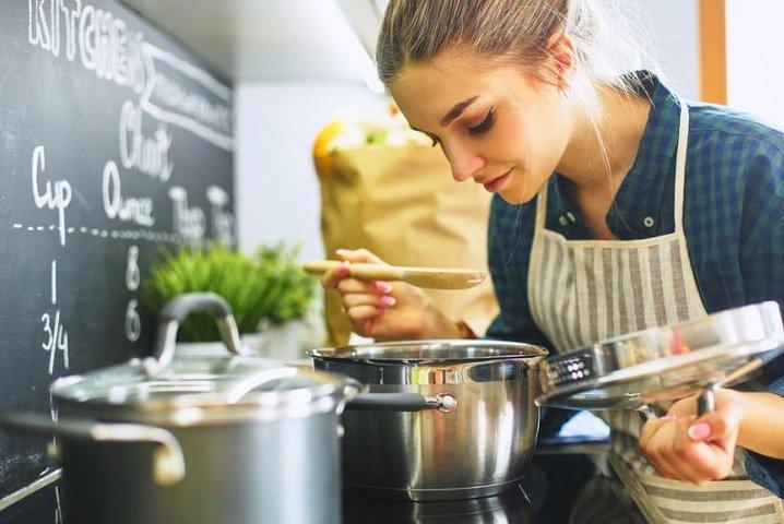 Koken en dineren op de Florentijnse manier