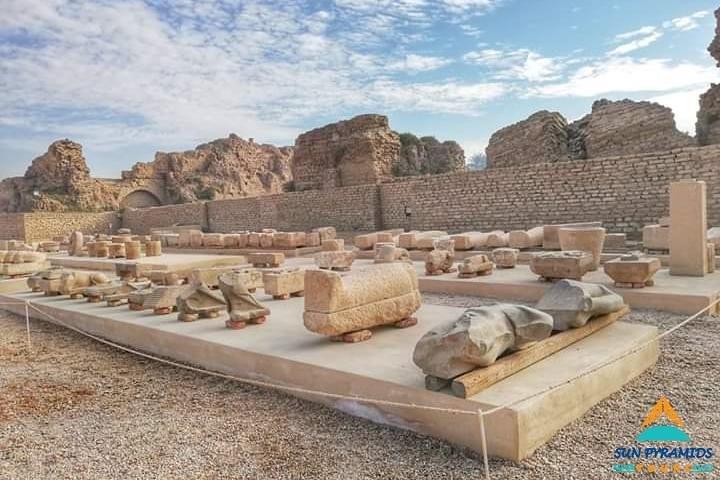 Package 10 Days 9 Nights to Luxor , Aswan