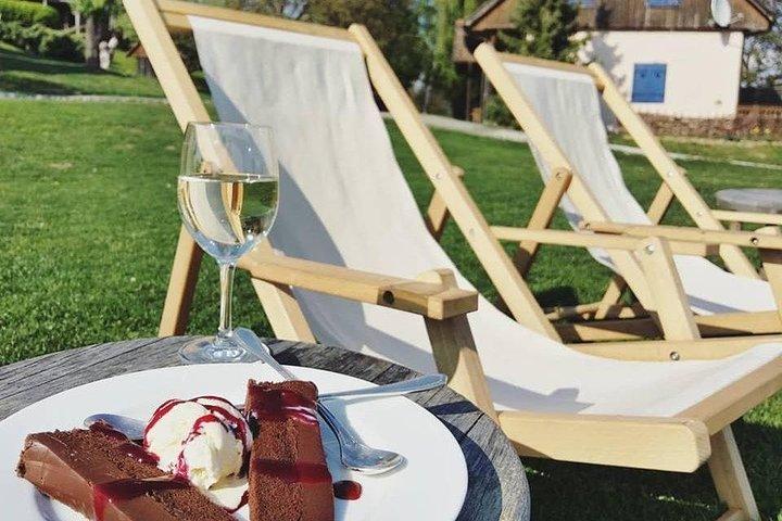 Dagtocht naar Kroatische Zagorje-kastelen met lunch inbegrepen