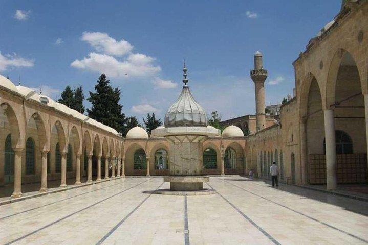 5 Day Tour of Magical Cappadocia and the South East of Turkey
