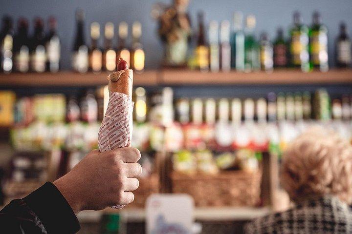 本格的なチェコのクラシックを10種類味わうプラハフードツアー