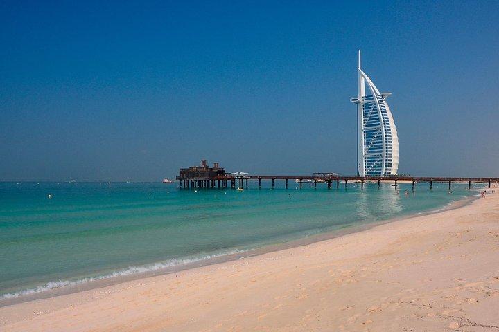 Dubai City Tour