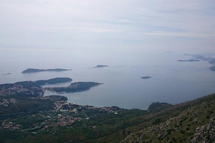 Privat heldagstur i Montenegro