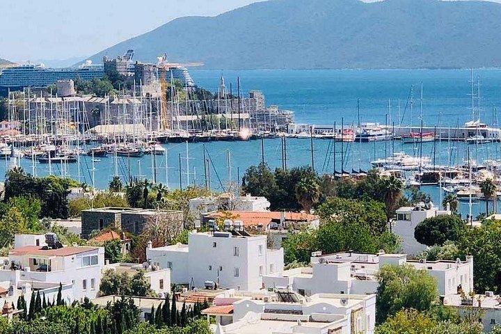 Tour the Best Highlights of South Turkey in 10 days
