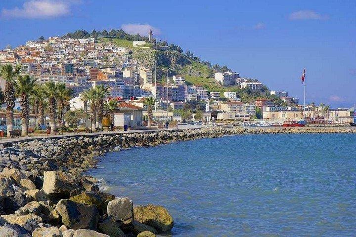 Tour the Best Highlights of South Turkey in 10 days