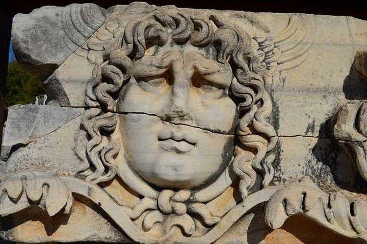 Tour the Best Highlights of South Turkey in 10 days