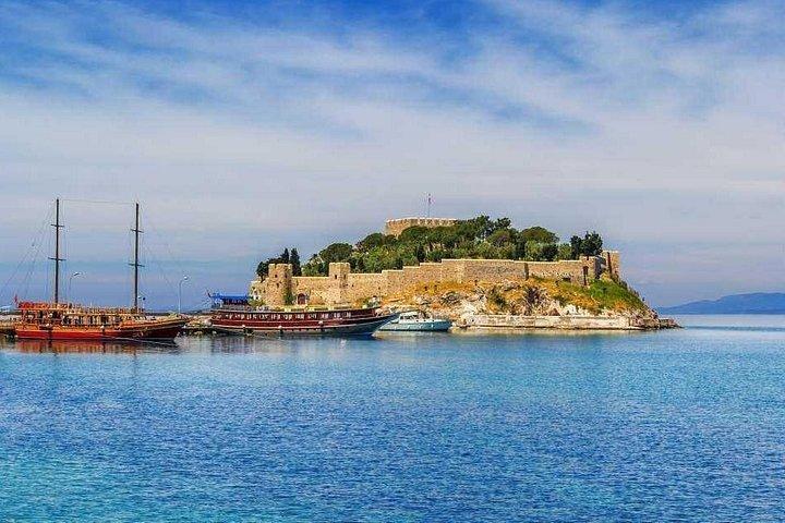 Tour the Best Highlights of South Turkey in 10 days