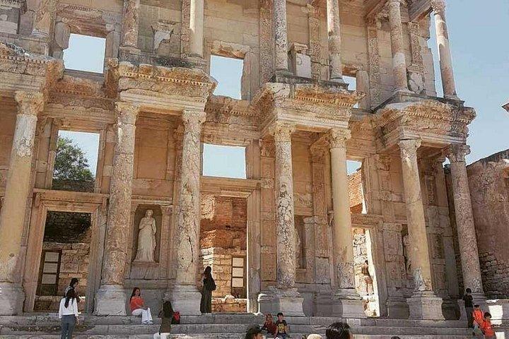 Tour the Best Highlights of South Turkey in 10 days