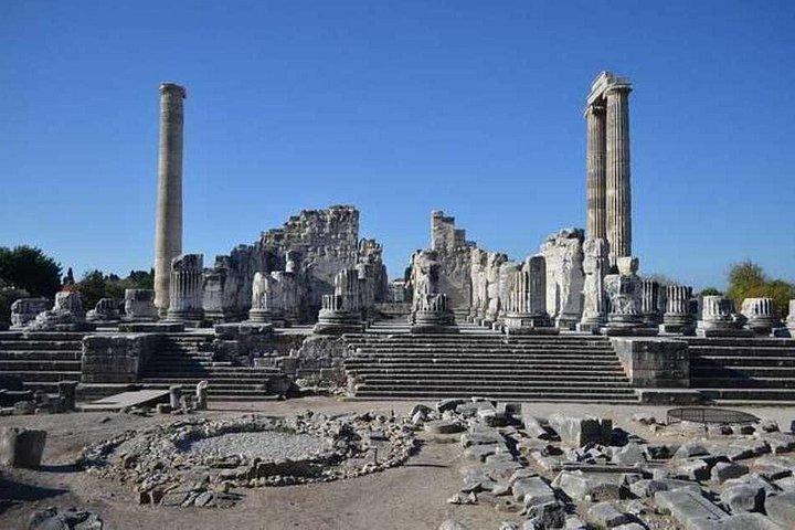 Tour the Best Highlights of South Turkey in 10 days