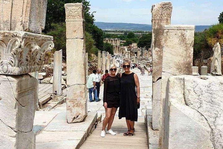 Tour the Best Highlights of South Turkey in 10 days