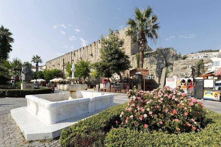 Tour the Best Highlights of South Turkey in 10 days