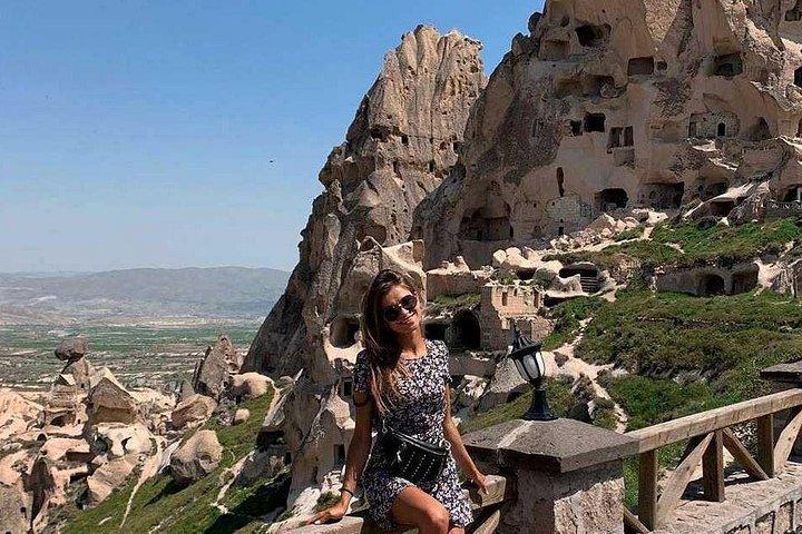 Tour the Best Highlights of South Turkey in 10 days