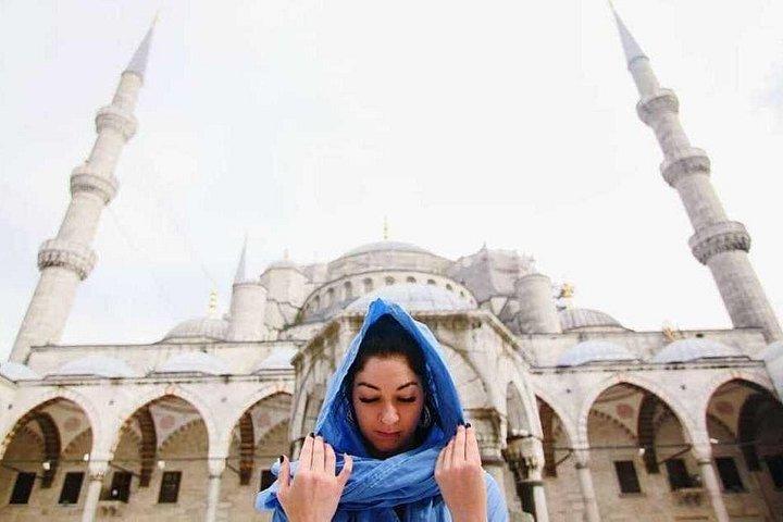 Tour the Best Highlights of South Turkey in 10 days