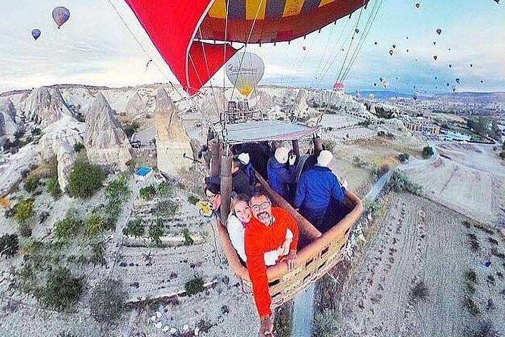 Tour the Best Highlights of South Turkey in 10 days