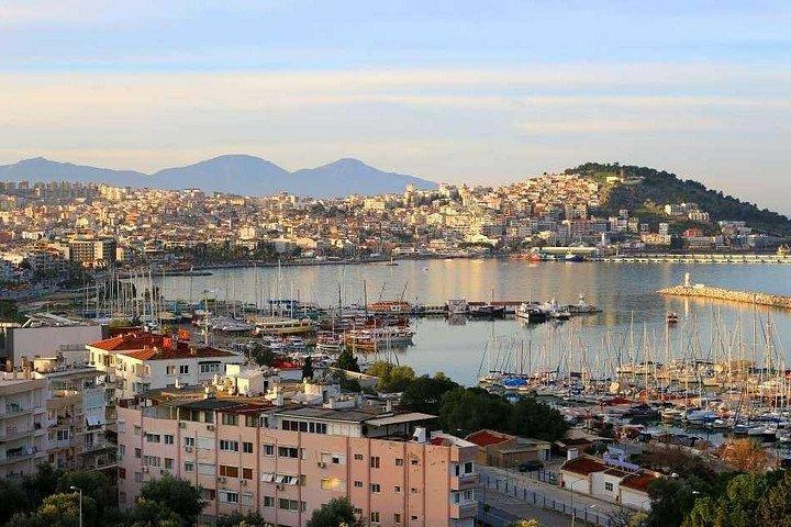 Tour the Best Highlights of South Turkey in 10 days