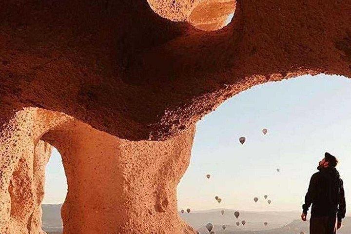 Tour the Best Highlights of South Turkey in 10 days