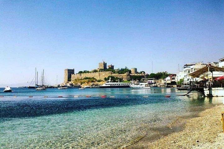Tour the Best Highlights of South Turkey in 10 days