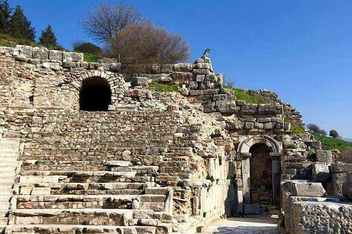 Tour the Best Highlights of South Turkey in 10 days