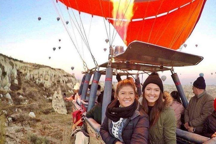 Tour the Best Highlights of South Turkey in 10 days