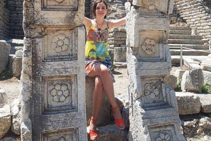 Tour the Best Highlights of South Turkey in 10 days