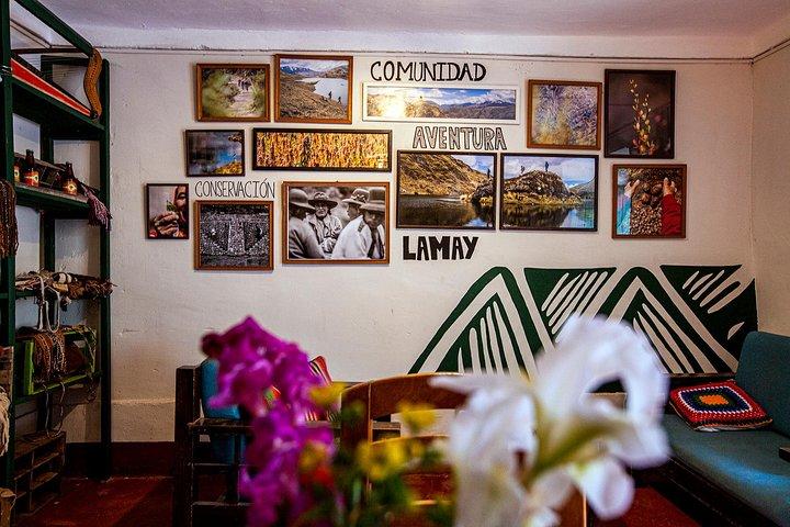 Lamay Village Experience (Group Departure)