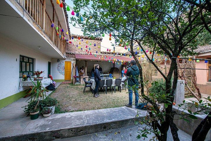 Lamay Village Experience (Group Departure)