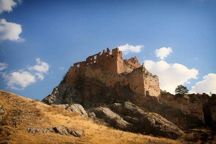 Discover the Pearls Of Turkey on this Incredible 14 Days Tour