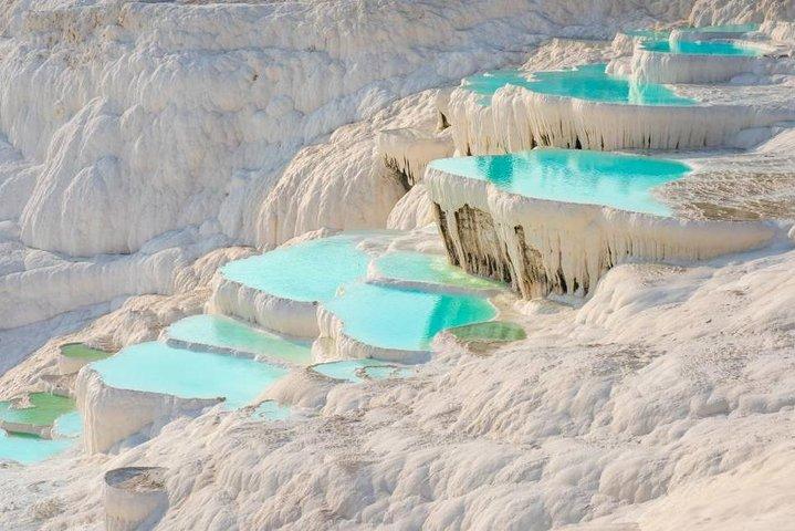 Discover the Pearls Of Turkey on this Incredible 14 Days Tour