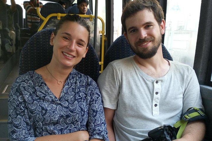 Fortryllende Kolkata privat tilpasset dagstur