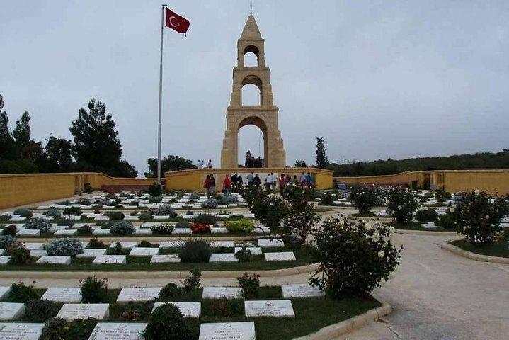 Het beste van het prikkelende Turkije tijdens een spannende 12-daagse tour