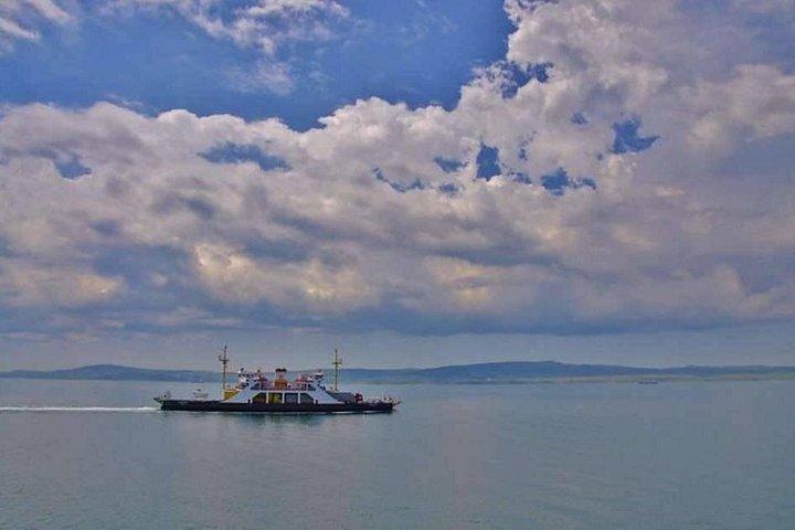 Best of Tantalising Turkey on an Exciting 12 Days Tour