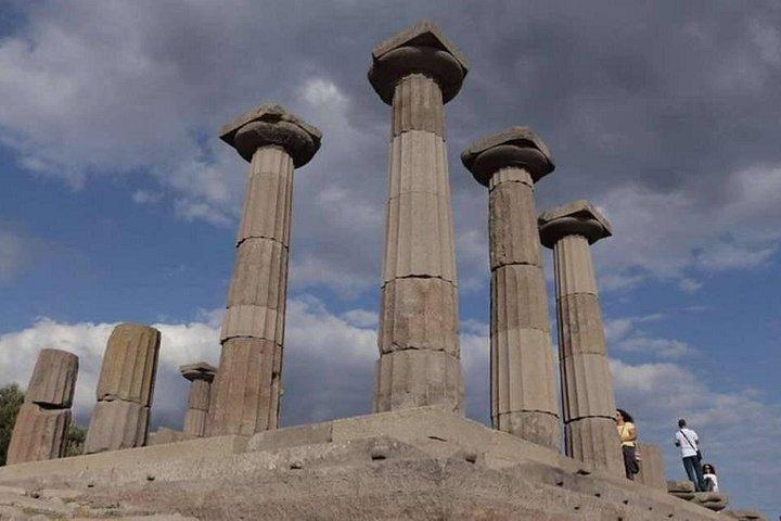 Best of Tantalising Turkey on an Exciting 12 Days Tour
