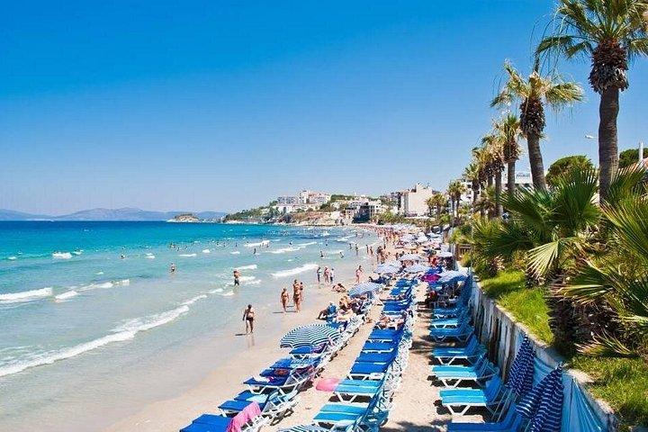 Best of Tantalising Turkey on an Exciting 12 Days Tour