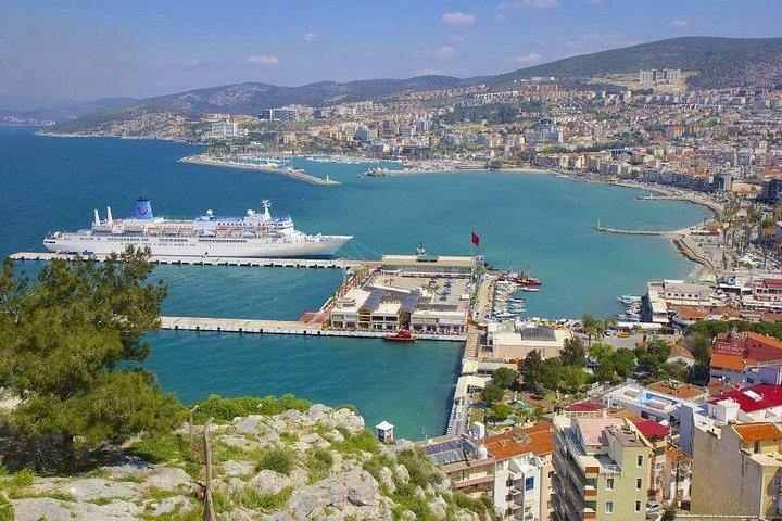 Best of Tantalising Turkey on an Exciting 12 Days Tour