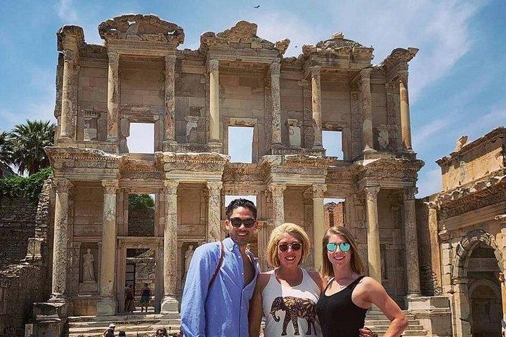 Best of Tantalising Turkey on an Exciting 12 Days Tour