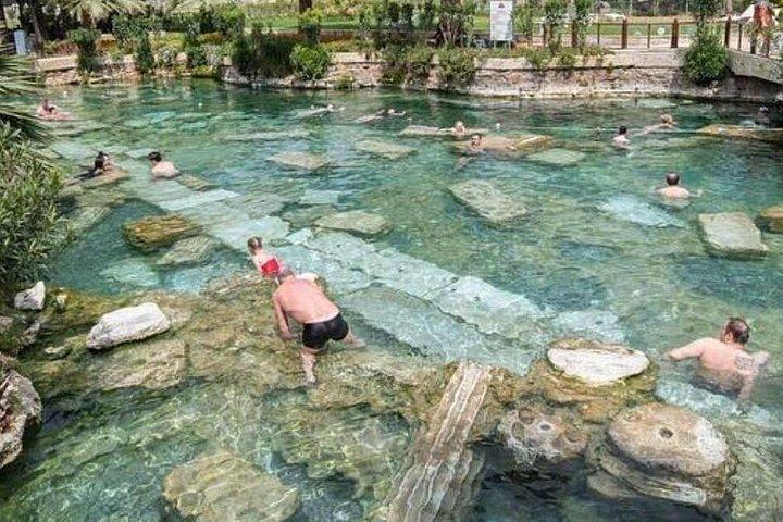 Best of Tantalising Turkey on an Exciting 12 Days Tour