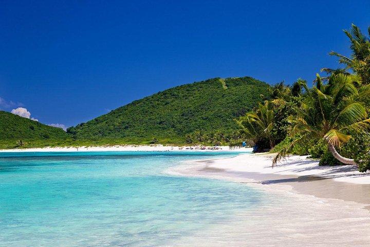 Transport aller-retour : Ferry de San Juan à Culebra ou Vieques