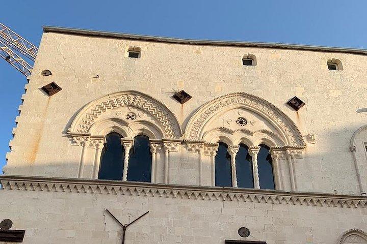 Ortigia (guided tour)